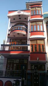 2 BHK Independent House