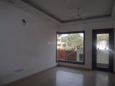 Gallery Cover Image of 2400 Sq.ft 3 BHK Independent Floor for buy in Sector 43 for 27500000