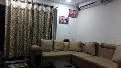 Gallery Cover Image of 2020 Sq.ft 3 BHK Apartment for rent in Appaswamy Trellis South Phase, Vadapalani for 65000