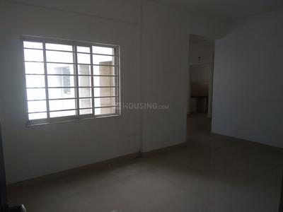 Gallery Cover Image of 1325 Sq.ft 3 BHK Apartment for buy in Maheshtala for 5400000