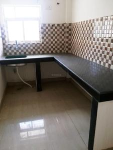 Gallery Cover Image of 1293 Sq.ft 3 BHK Apartment for buy in MA Shahbaz Residency, Bankim Nagar for 4396200
