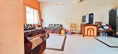 Gallery Cover Image of 1395 Sq.ft 3 BHK Independent House for buy in Bopal for 8500000