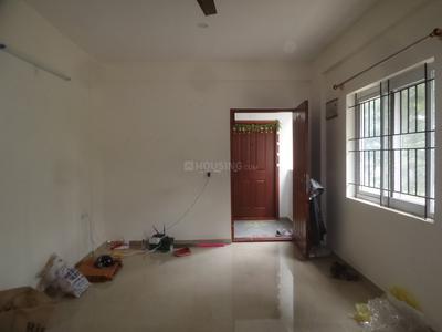 2 BHK Apartment