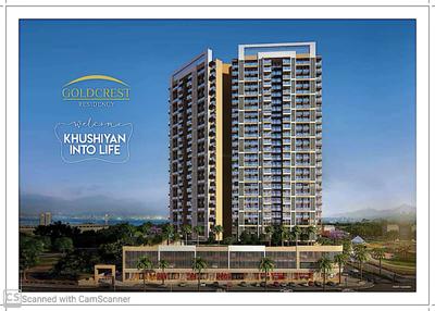 2 BHK Apartment