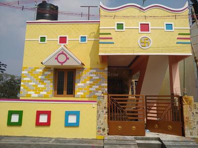 Gallery Cover Image of 1000 Sq.ft 1 BHK Independent House for buy in Veppampattu for 2800000