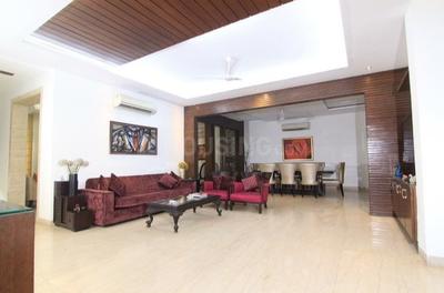 3 BHK Apartment