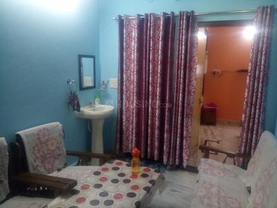 1 BHK Apartment