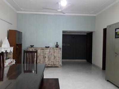 4 BHK Independent House