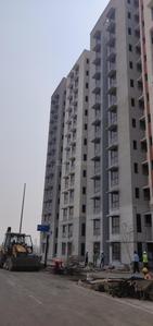 1 BHK Apartment