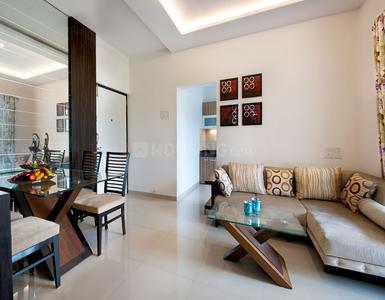 Gallery Cover Image of 900 Sq.ft 2 BHK Apartment for buy in Goregaon West for 22000000