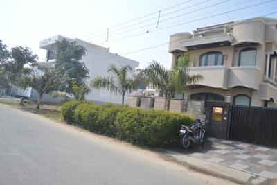 2 BHK Independent Floor