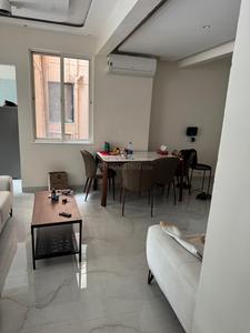 BHK Flat for rent in Viman Nagar, 800 Sqft Property ID