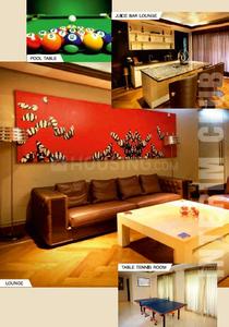 4 BHK Independent Builder Floor