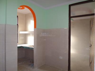Gallery Cover Image of 430 Sq.ft 1 BHK Apartment for buy in Patparganj for 2340000