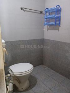 Bathroom Image of Chennai's PG Hub in Porur