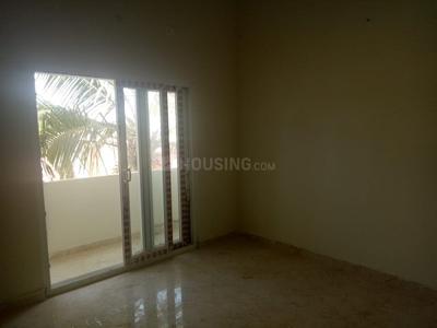 3 BHK Apartment