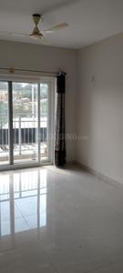 Gallery Cover Image of 500 Sq.ft 1 RK Apartment for rent in SJR Water Mark, Harlur for 18000