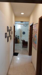 Gallery Cover Image of 1350 Sq.ft 3 BHK Apartment for rent in Umang Winter Hills, Sewak Park for 34000