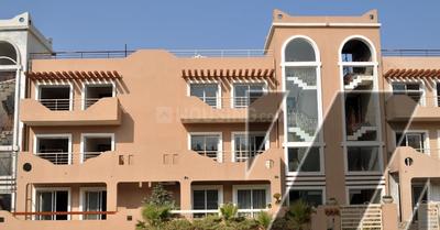 2 BHK Independent Floor