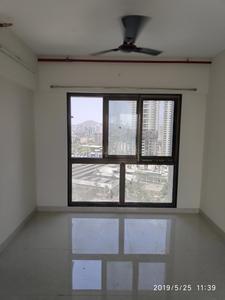 Gallery Cover Image of 1100 Sq.ft 3 BHK Apartment for buy in Mulund West for 22000000