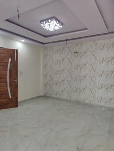 2 BHK फ़्लैट