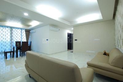 2 BHK Apartment