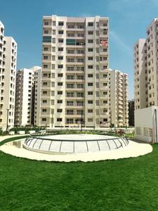 Gallery Cover Image of 1372 Sq.ft 3 BHK Apartment for buy in Chandkheda for 4850000