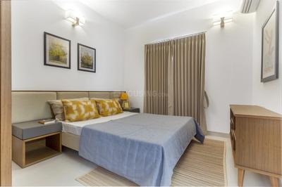 2 BHK अपार्टमेंट