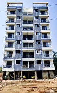 1 BHK Apartment