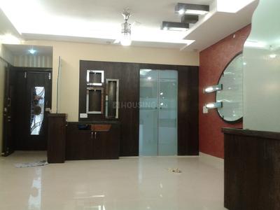 Gallery Cover Image of 1160 Sq.ft 2 BHK Apartment for rent in Belapur CBD for 35000