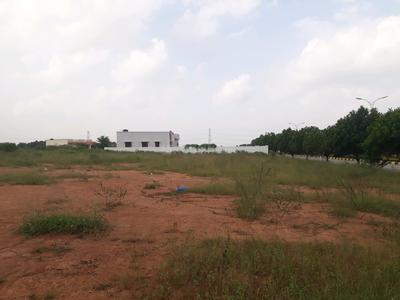 Residential Plot