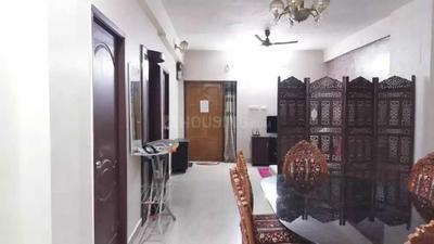 कॉमन एरिया
