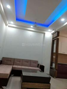 1 BHK Independent Floor