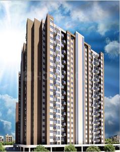 1 BHK Apartment