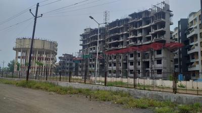 Gallery Cover Image of 800 Sq.ft 2 BHK Apartment for buy in Ambernath West for 2950000