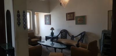 Gallery Cover Image of 1050 Sq.ft 2 BHK Apartment for buy in SB Purushottam Towers, Prabhadevi for 32500000