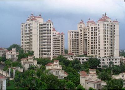 2 BHK Apartment