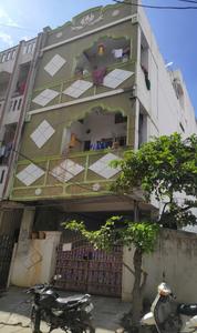 Gallery Cover Image of 1000 Sq.ft 1 BHK Independent House for buy in Padmarao Nagar for 11500000