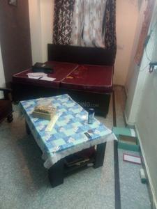 1 BHK Apartment