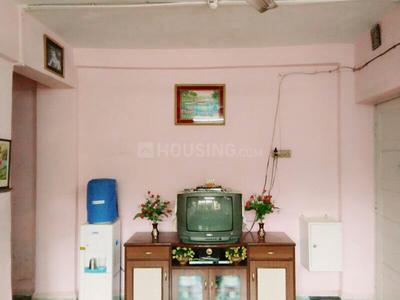 Gallery Cover Image of 550 Sq.ft 1 BHK Apartment for rent in Govandi for 13200