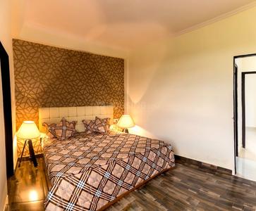 Gallery Cover Image of 1350 Sq.ft 3 BHK Apartment for buy in Jagatpura for 3200000