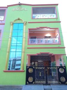 Gallery Cover Image of 1771 Sq.ft 3 BHK Independent House for buy in Kattupakkam for 9200000