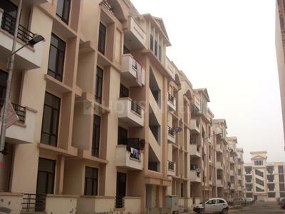 3 BHK Independent Floor