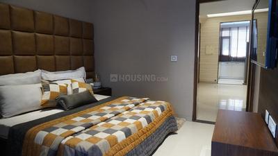 1 BHK Apartment