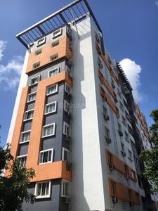 Gallery Cover Image of 1549 Sq.ft 3 BHK Apartment for buy in Koyambedu for 15500000