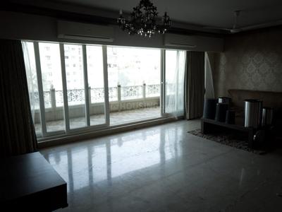 3 BHK Apartment