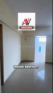 1300 Sqft BHK Flat for sale in Unique Poonam Estate Cluster