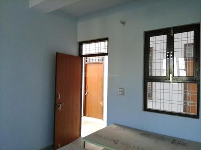 1 RK Apartment