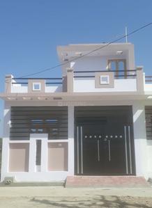 Gallery Cover Image of 700 Sq.ft 2 BHK Independent House for buy in Rajajipuram for 1900000