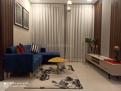 4 BHK Apartment